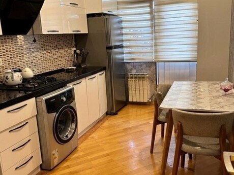 2 otaqlı yeni tikili - 20 Yanvar m. - 90 m²