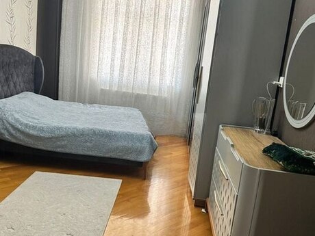 2 otaqlı yeni tikili - 20 Yanvar m. - 90 m²