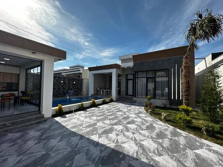 Объявление №6053241 - Баку, пос. Мардакан, 4-комн., 160 м²