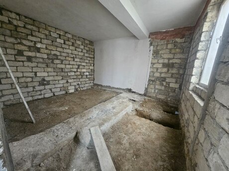 8 otaqlı həyət evi, 300 m², Badamdar: 420 000 ₼ 5