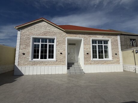 Elan №6053296 - Bakı, Zığ q., 4 otaqlı, 100 m²