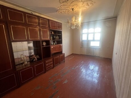Elan №6053287 - Bakı, Yeni Günəşli q., 3 otaqlı, 85 m², 4/9 mərtəbə