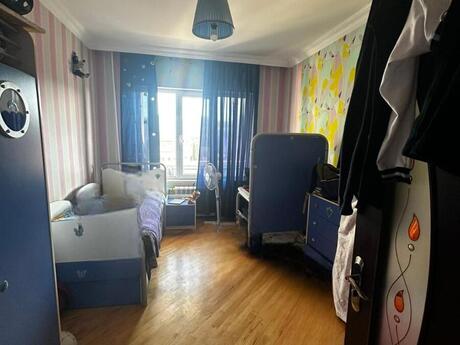 4-комнатная квартира, 110 м², Nərimanov: 320 000 ₼ 5