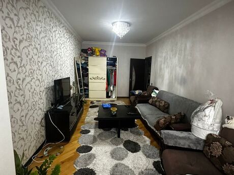 4-комнатная квартира, 110 м², Nərimanov: 320 000 ₼ 2