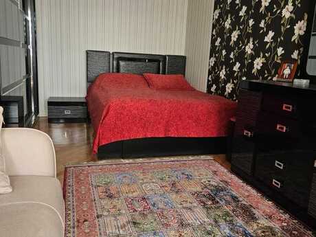 Elan №6053316 - Bakı, Nərimanov r., 4 otaqlı, 110 m², 6/9 mərtəbə