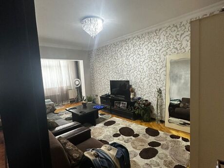4-комнатная квартира, 110 м², Nərimanov: 320 000 ₼ 3