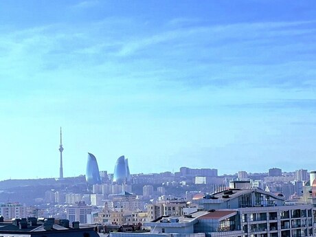 3 otaqlı yeni tikili - 28 May m. - 122 m²