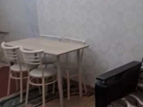 Объявление №6053356 - Баку, м. Элмляр Академиясы, 1-комн., 20 м², 1/5 этаж
