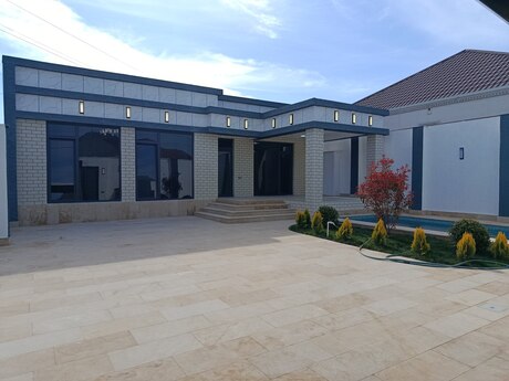 Объявление №6053352 - Баку, пос. Мардакан, 4-комн., 160 м²