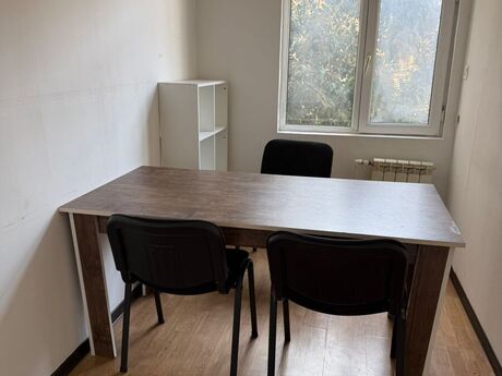 9 otaqlı ofis - Nəriman Nərimanov m. - 160 m²