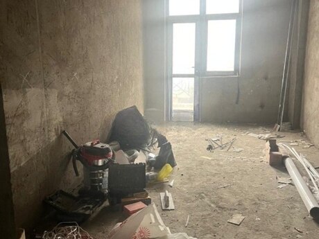 2 otaqlı yeni tikili - Nəsimi r. - 70 m²
