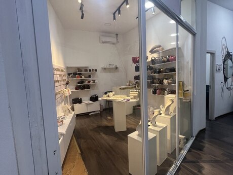 1 otaqlı ofis - Sahil m. - 20 m²