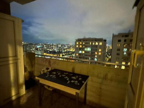 4 otaqlı yeni tikili - Elmlər Akademiyası m. - 163 m²