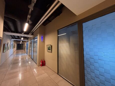 2-комн. офис - м. 28 мая - 50 м²