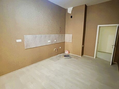 2 otaqlı yeni tikili - 28 May m. - 72 m²