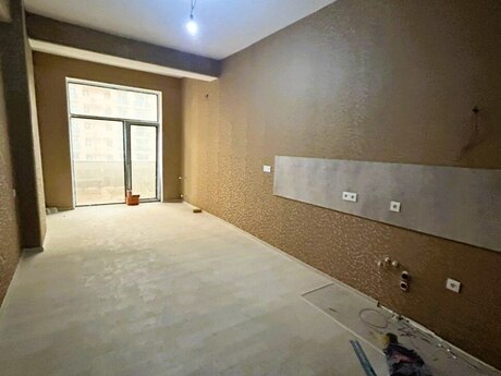 2 otaqlı yeni tikili - 28 May m. - 72 m²