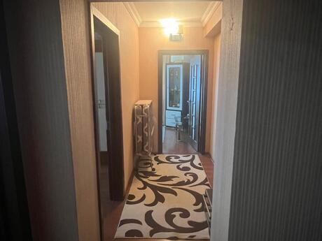 Elan №6053389 - Bakı, Bakıxanov q., 2 otaqlı, 76 m², 18/20 mərtəbə