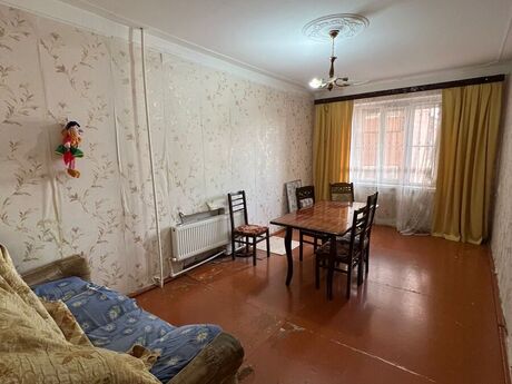 Elan №6053387 - Bakı, Bakıxanov q., 3 otaqlı, 55 m², 2/9 mərtəbə