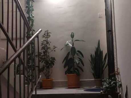 5 otaqlı köhnə tikili - Mərdəkan q. - 97 m²