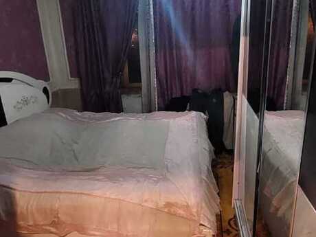 5 otaqlı köhnə tikili - Mərdəkan q. - 97 m²