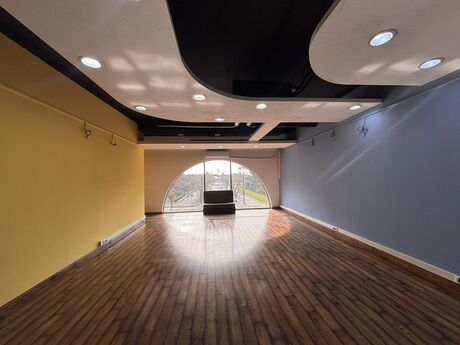 1 otaqlı ofis - 28 May m. - 60 m²