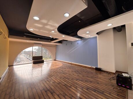 1 otaqlı ofis - 28 May m. - 60 m²