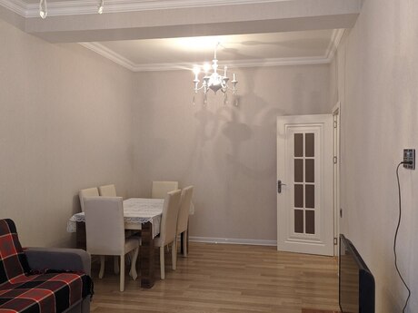 Elan №6053418 - Bakı, Neftçilər m., 2 otaqlı, 90 m², 10/16 mərtəbə