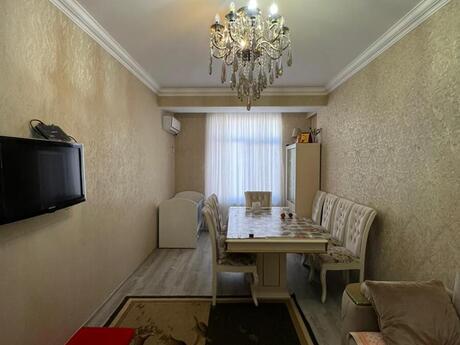 Elan №6053415 - Bakı, Masazır q., 2 otaqlı, 70 m², 4/7 mərtəbə