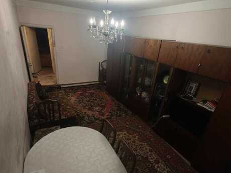 2 otaqlı köhnə tikili - Suraxanı r. - 70 m²