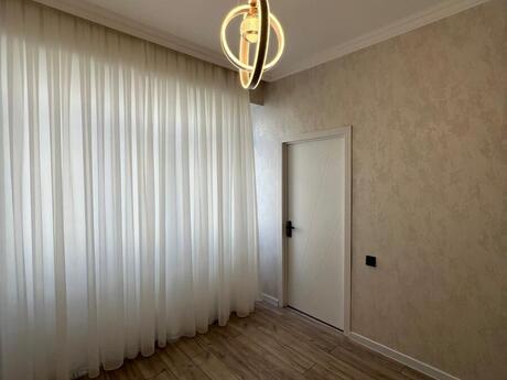 3 otaqlı yeni tikili - Masazır q. - 58 m²