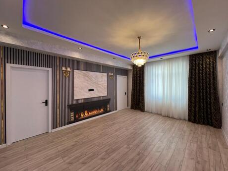 Elan №6053426 - Bakı, Masazır q., 3 otaqlı, 58 m², 1/6 mərtəbə