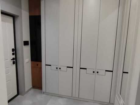 3 otaqlı mənzil, 98 m², Azadlıq Prospekti: 338 000 ₼ 5