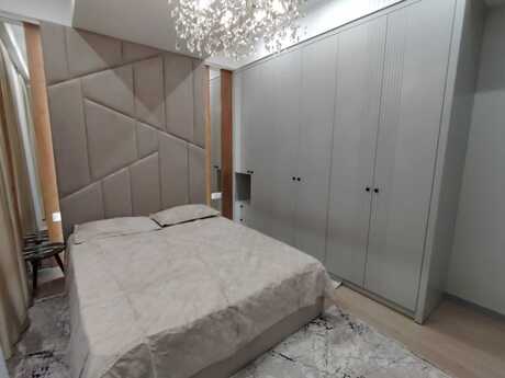 3 otaqlı mənzil, 98 m², Azadlıq Prospekti: 338 000 ₼ 4