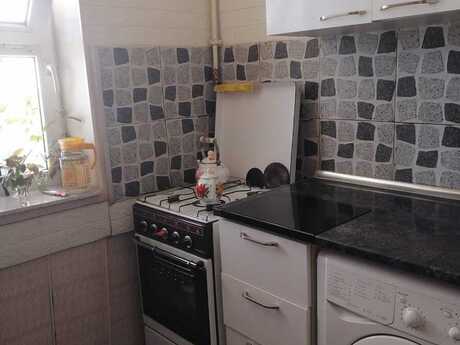 3 otaqlı köhnə tikili - Nərimanov r. - 58 m²