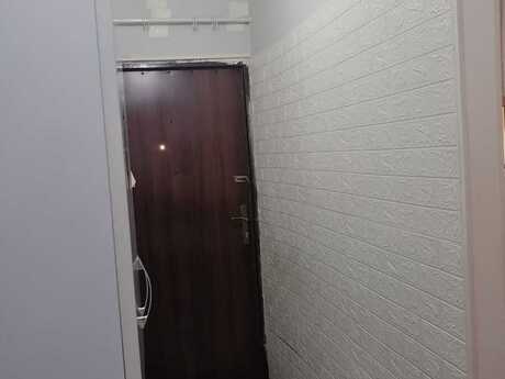 3 otaqlı köhnə tikili - Nərimanov r. - 58 m²