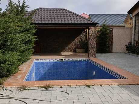 Elan №6053456 - Bakı, Mərdəkan q., 4 otaqlı, 200 m²