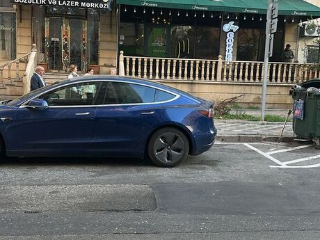 Объявление №6053453 - Баку, Бинагадинский р., 107 м²