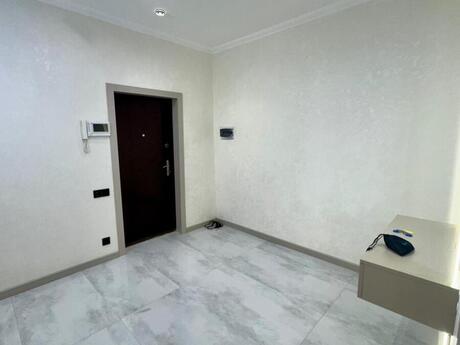 3 otaqlı yeni tikili - Həzi Aslanov m. - 95 m²