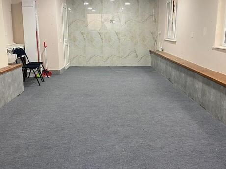 Obyekt - Nəriman Nərimanov m. - 42 m²