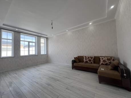 4 otaqlı həyət evi/bağ evi - Masazır q. - 150 m²