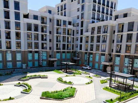 Elan №6053496 - Bakı, 8 Noyabr m., 3 otaqlı, 70 m², 5/8 mərtəbə