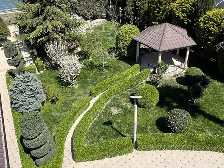 Elan №6053541 - Bakı, Novxanı q., 8 otaqlı, 600 m²