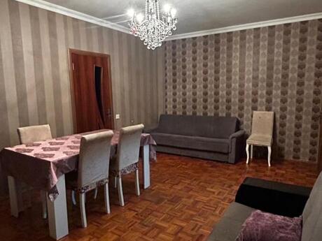 Объявление №6053581 - Баку, Сабаильский р., 3-комн., 65 м², 5/5 этаж