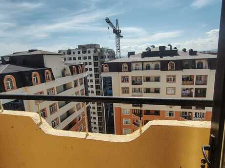 2-комн. новостройка - Сумгаит - 62 м²