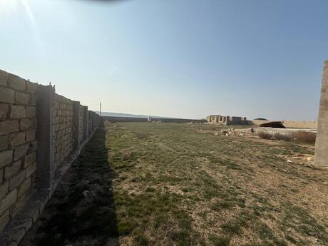 Объявление №6053540 - Баку, пос. Кобу, 100 сот