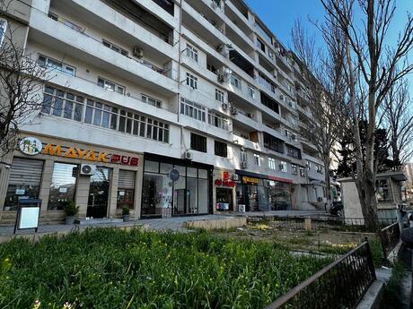 Объявление №6053539 - Баку, м. Ази Асланов, 80 м²