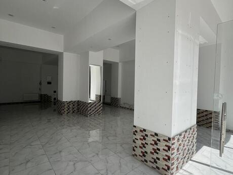 Obyekt - Həzi Aslanov m. - 80 m²