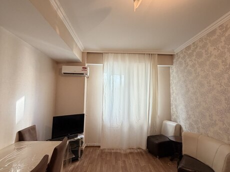 2 otaqlı yeni tikili - Xırdalan - 51 m²