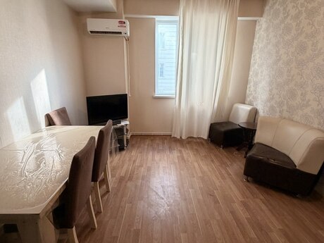 2 otaqlı yeni tikili - Xırdalan - 51 m²