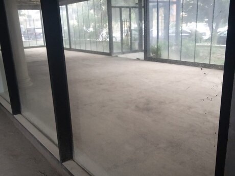 Obyekt - Elmlər Akademiyası m. - 611 m²